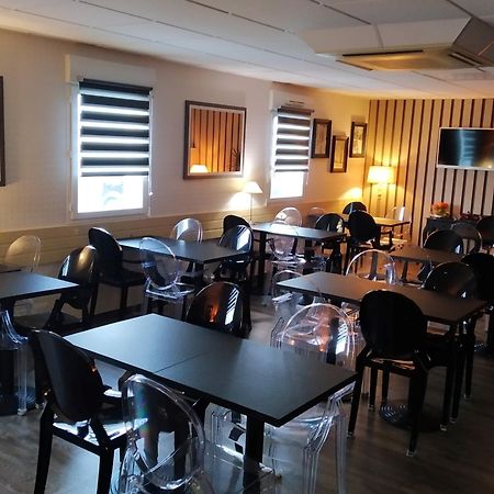 Hotel Kyriad Brive Ouest Εξωτερικό φωτογραφία