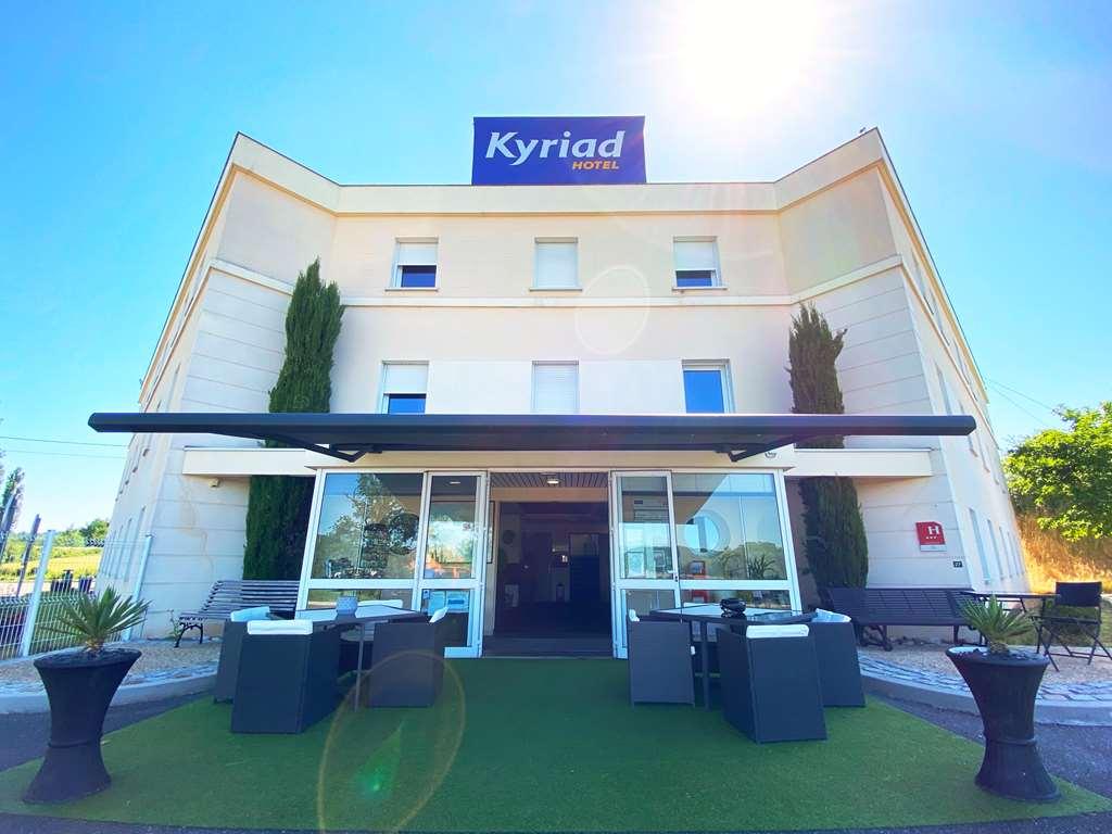 Hotel Kyriad Brive Ouest Εξωτερικό φωτογραφία