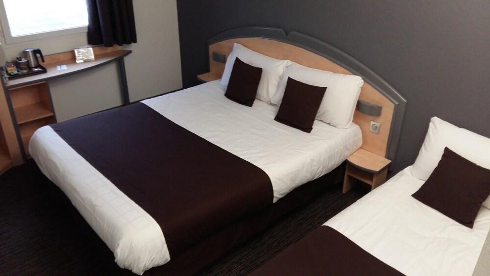 Hotel Kyriad Brive Ouest Εξωτερικό φωτογραφία