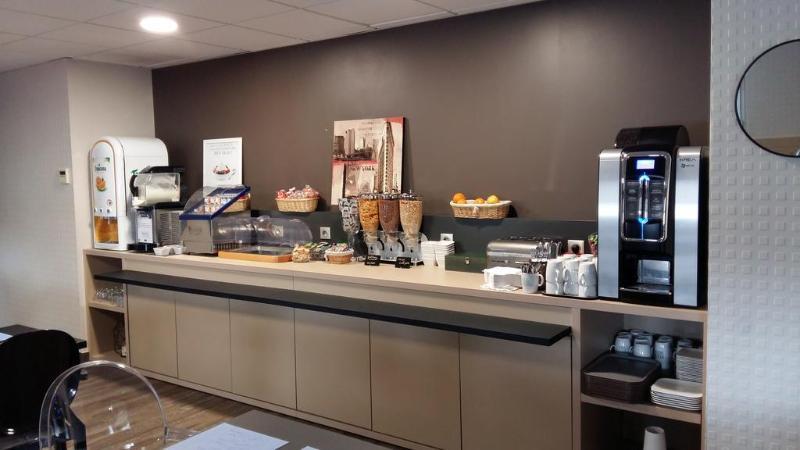 Hotel Kyriad Brive Ouest Εξωτερικό φωτογραφία