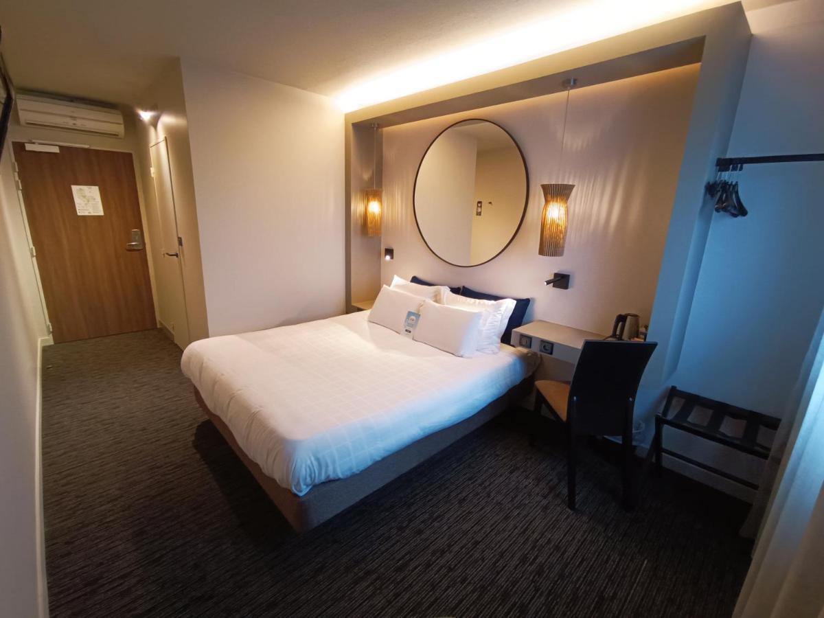 Hotel Kyriad Brive Ouest Εξωτερικό φωτογραφία