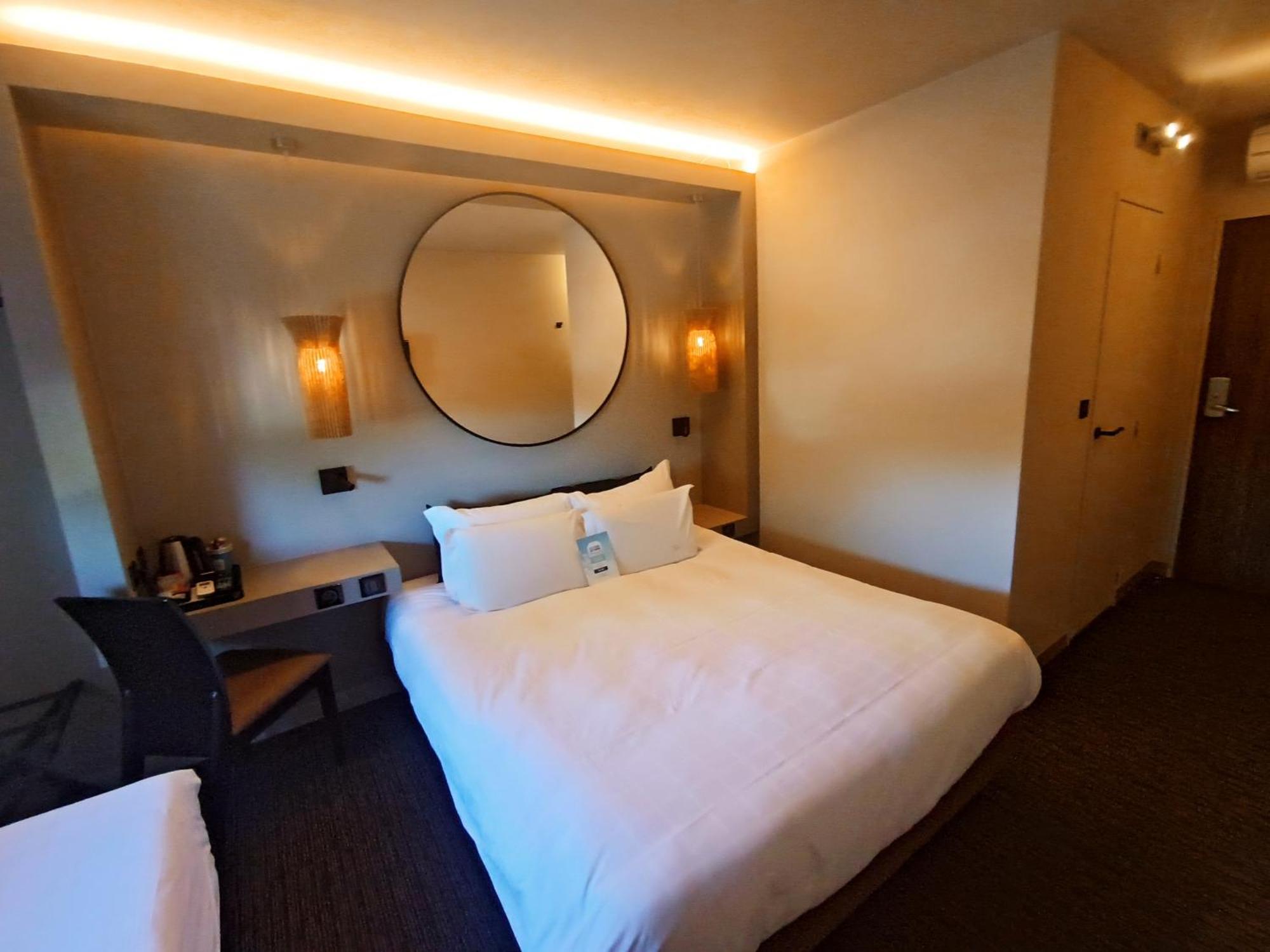 Hotel Kyriad Brive Ouest Εξωτερικό φωτογραφία