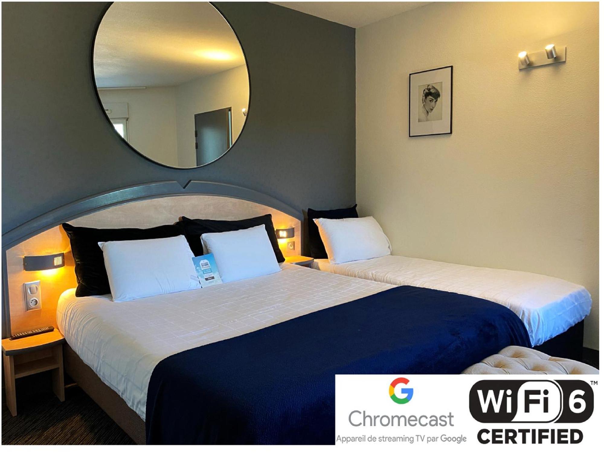 Hotel Kyriad Brive Ouest Εξωτερικό φωτογραφία
