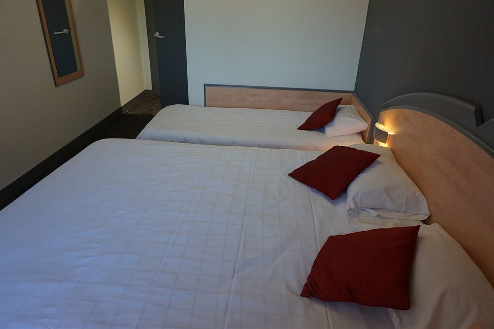 Hotel Kyriad Brive Ouest Εξωτερικό φωτογραφία