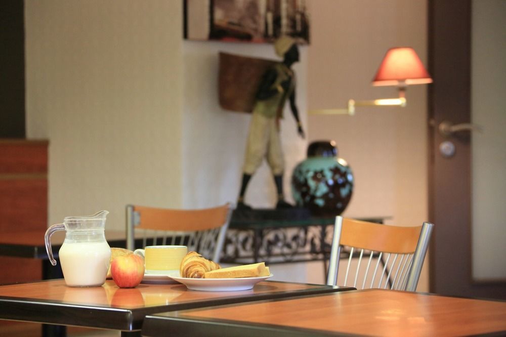 Hotel Kyriad Brive Ouest Εξωτερικό φωτογραφία