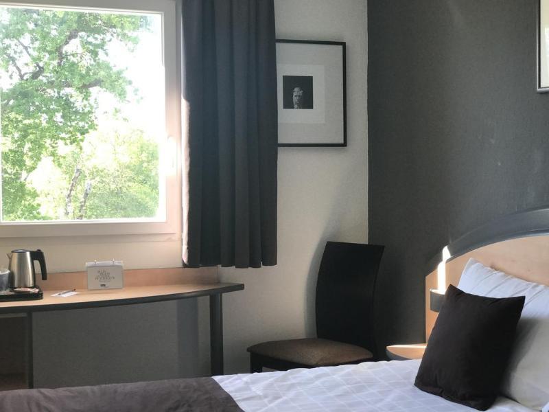 Hotel Kyriad Brive Ouest Εξωτερικό φωτογραφία