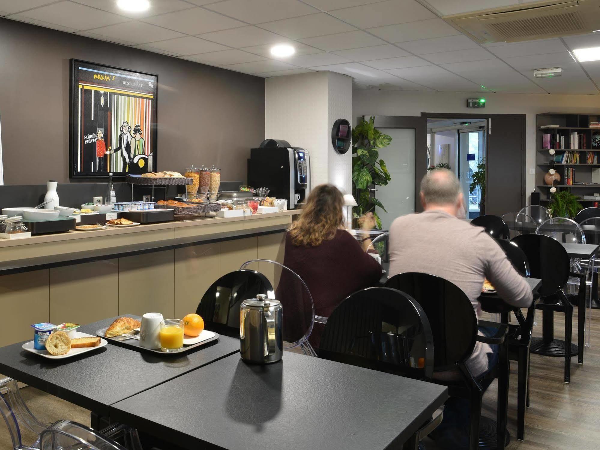 Hotel Kyriad Brive Ouest Εξωτερικό φωτογραφία