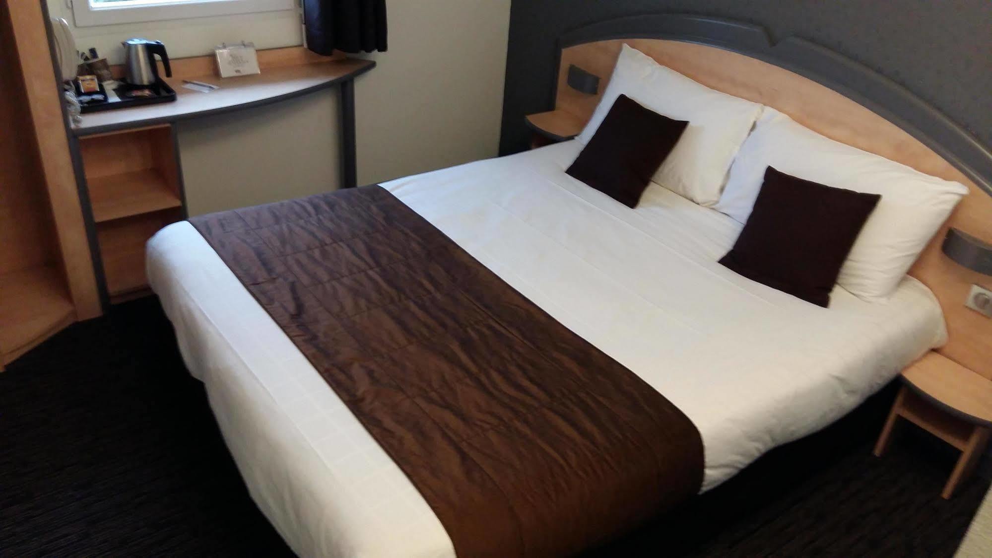 Hotel Kyriad Brive Ouest Εξωτερικό φωτογραφία