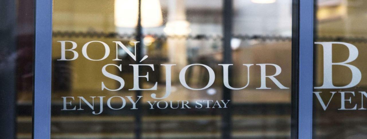 Hotel Kyriad Brive Ouest Εξωτερικό φωτογραφία