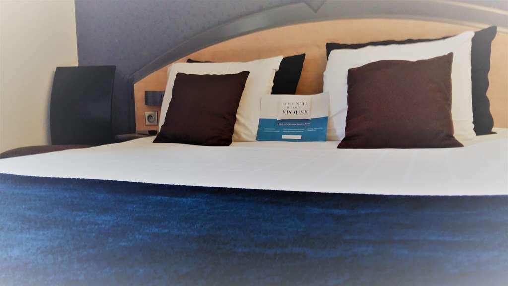 Hotel Kyriad Brive Ouest Δωμάτιο φωτογραφία